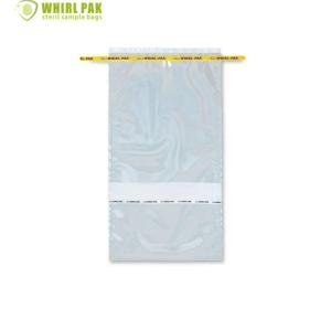 Whirl-Pak B01446 Bags 123oz